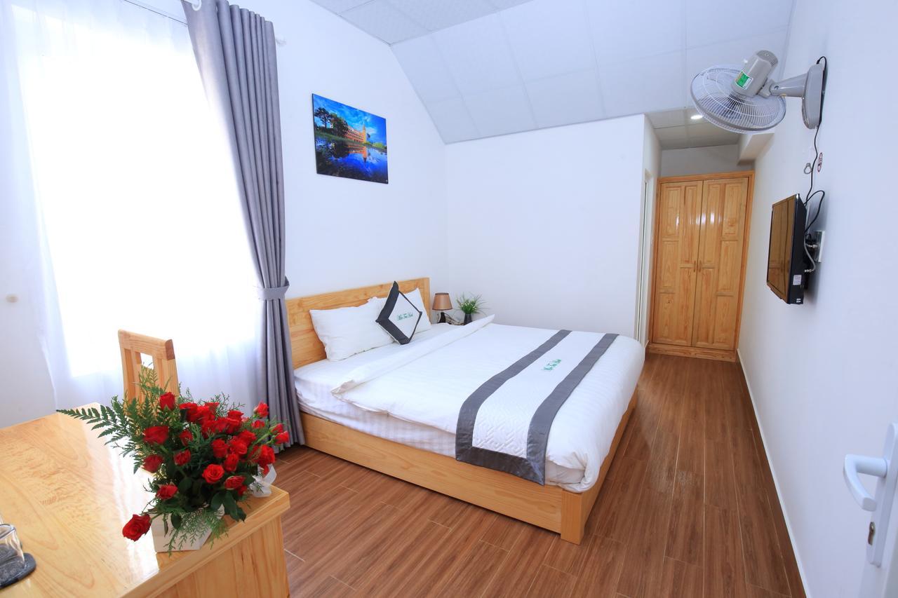 Moc Tra Hotel Далат Екстер'єр фото