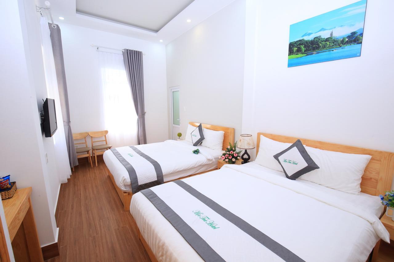 Moc Tra Hotel Далат Екстер'єр фото