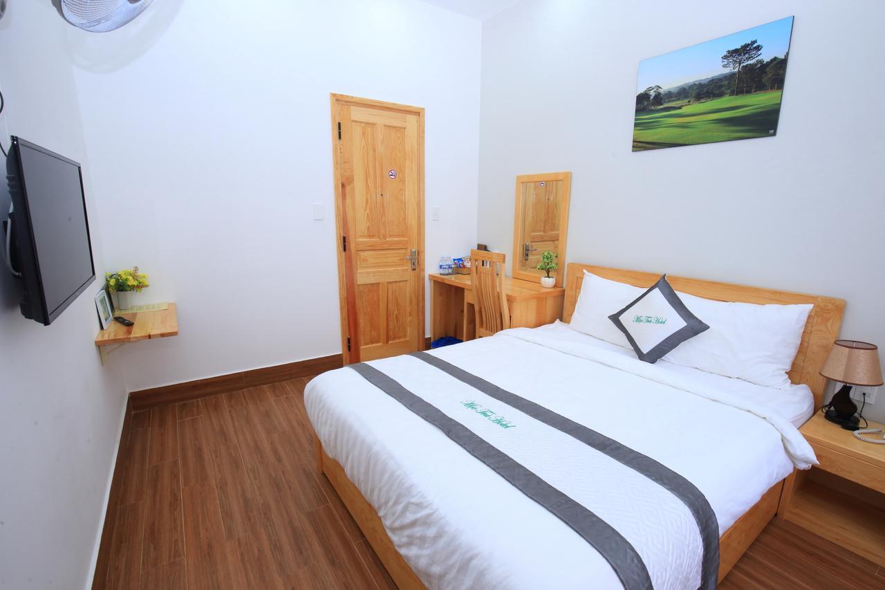 Moc Tra Hotel Далат Екстер'єр фото